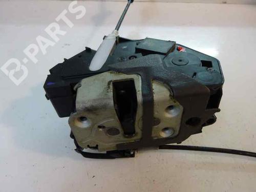 Used Front right lock FORD FIESTA VI (CB1, CCN) 1.4 TDCi (68 hp) 8509335