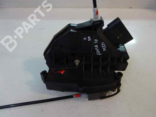 Front right lock FORD FIESTA VI (CB1, CCN) 1.4 TDCi | BP8509335C97 