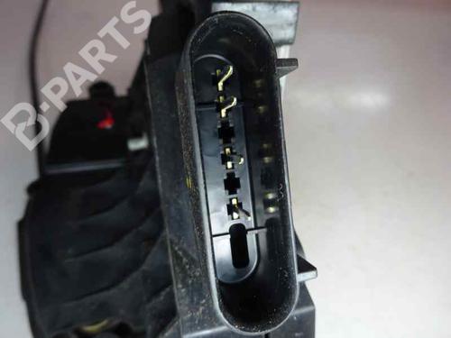 Front right lock FORD FIESTA VI (CB1, CCN) 1.4 TDCi | BP8509335C97 