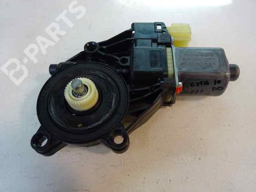 Used Right front window motor FORD FIESTA VI (CB1, CCN) 1.4 TDCi (68 hp) 8509342