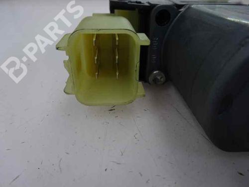 Left front window motor FORD FIESTA VI (CB1, CCN) 1.4 TDCi | BP8509343E21 