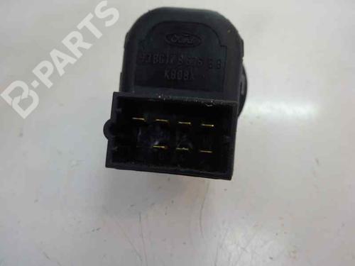 Mirror switch FORD FIESTA VI (CB1, CCN) 1.4 TDCi | BP8509351I25 