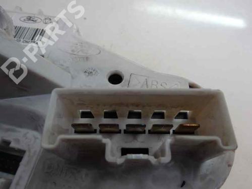 Climate control FORD FIESTA VI (CB1, CCN) 1.4 TDCi | BP8509341I5 
