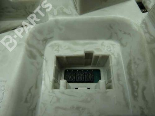 Climate control FORD FIESTA VI (CB1, CCN) 1.4 TDCi | BP8509341I5 