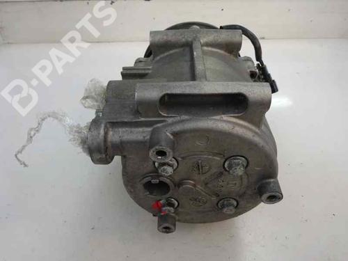 AC compressor FORD FIESTA VI (CB1, CCN) 1.4 TDCi | BP8509312M34 