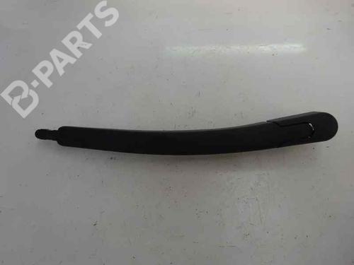 Used Rear windshield wiper arm FORD FIESTA VI (CB1, CCN) 1.4 TDCi (68 hp) 8509359