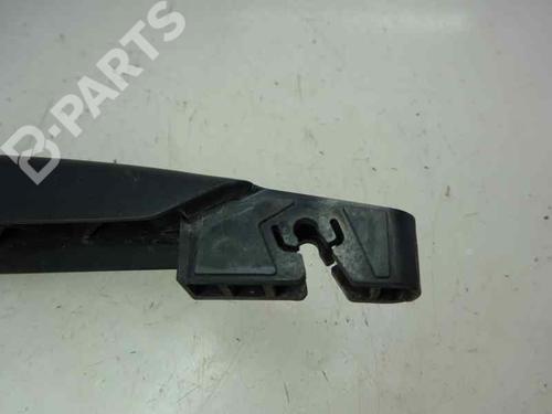 Rear windshield wiper arm FORD FIESTA VI (CB1, CCN) 1.4 TDCi | BP8509359C144 