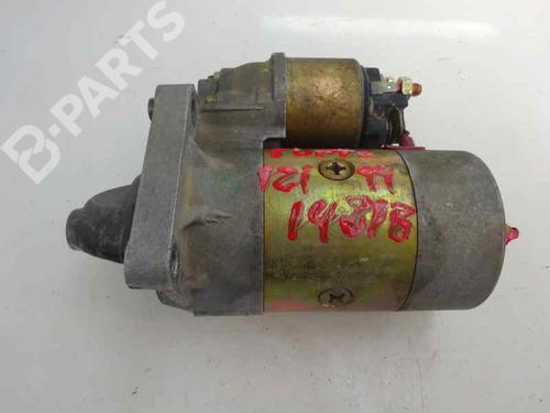 Used Starter FIAT PUNTO (176_) [1993-1999]  8509305