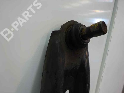 Left front suspension arm FORD FIESTA VI (CB1, CCN) 1.4 TDCi | BP8509331M12 