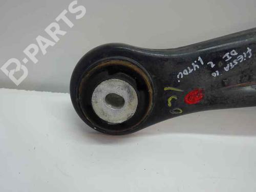 Left front suspension arm FORD FIESTA VI (CB1, CCN) 1.4 TDCi | BP8509331M12 