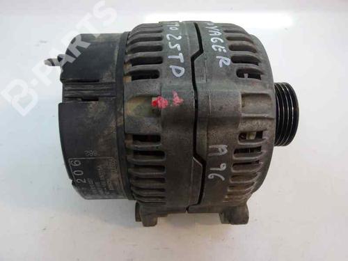 Used Alternator CHRYSLER VOYAGER / GRAND VOYAGER III (GS_, NS_) [1995-2001]  8509296