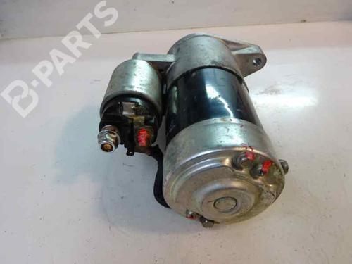 Used Starter MITSUBISHI COLT VI (Z3_A, Z2_A) [2002-2012]  8509303