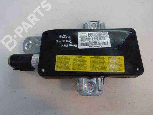 Used Passenger airbag BMW 3 (E46) 320 d (136 hp) 8525902