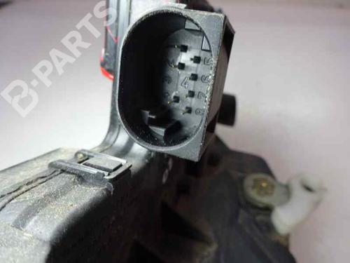 Front left lock BMW 3 (E46) 320 d | BP8525914C98 