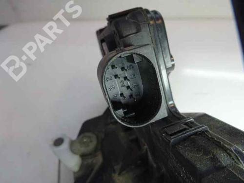 Front right lock BMW 3 (E46) 320 d | BP8525911C97 