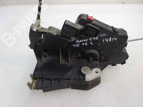 Rear left lock BMW 3 (E46) 320 d | BP8525917C100 