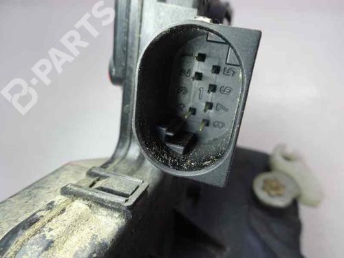 Rear left lock BMW 3 (E46) 320 d | BP8525917C100 