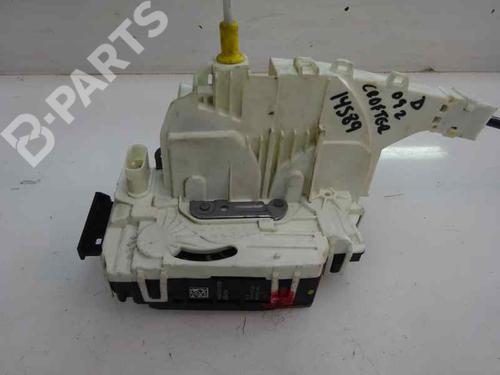 Front right lock VW CRAFTER 30-50 Van (2E_) 2.5 TDI | BP8529870C97 