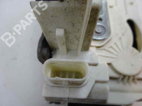 Front right lock VW CRAFTER 30-50 Van (2E_) 2.5 TDI | BP8529870C97 