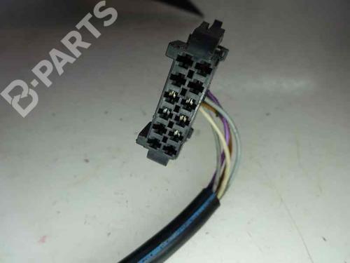 Right mirror VW PASSAT B5 (3B2) 1.9 TDI | BP8525897C27 