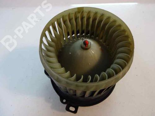 Varmeblæser MITSUBISHI COLT VI (Z3_A, Z2_A) [2002-2012]  8521597