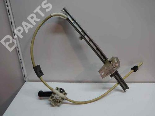 Front right window mechanism RENAULT RAPID Box Body/MPV (F40_, G40_)  | BP8525888C23 