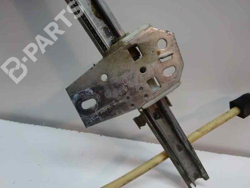 Front right window mechanism RENAULT RAPID Box Body/MPV (F40_, G40_)  | BP8525888C23 