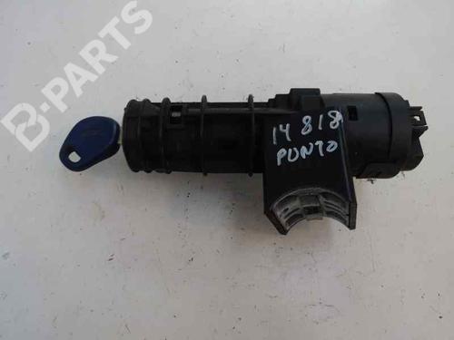 Ignition barrel FIAT PUNTO (176_)  | BP8521596M48 