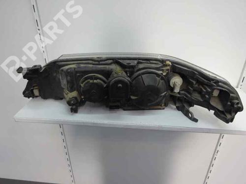 Right headlight RENAULT LAGUNA II Grandtour (KG0/1_)  | BP8521587C29 