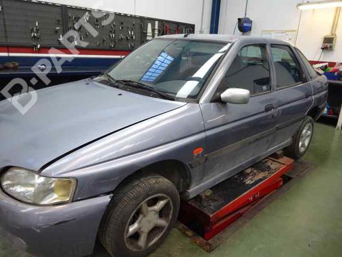 AC compressor FORD ESCORT VI (GAL, AAL, ABL)  | BP8533186M34 