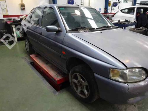 AC compressor FORD ESCORT VI (GAL, AAL, ABL)  | BP8533186M34 
