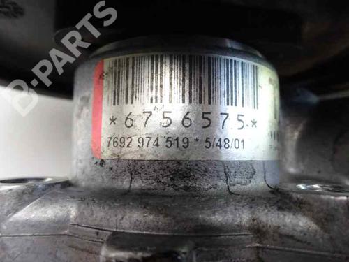 Styring servopumpe BMW 3 (E46) 320 d | BP8525898M99 