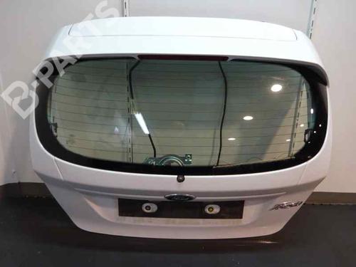 Used Tailgate Tailgate FORD FIESTA VI (CB1, CCN) 1.25 (82 hp) 8525866 8525866