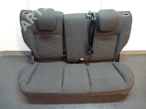 Used Seats set FORD FIESTA VI (CB1, CCN) 1.25 (82 hp) 8525945