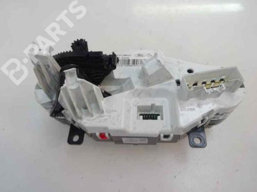 Climate control FORD FIESTA VI (CB1, CCN) 1.25 | BP8525920I5 