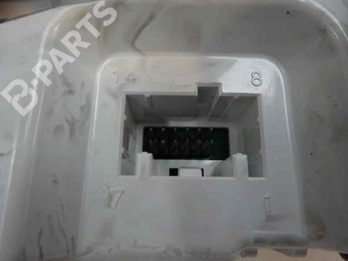 Climate control FORD FIESTA VI (CB1, CCN) 1.25 | BP8525920I5 
