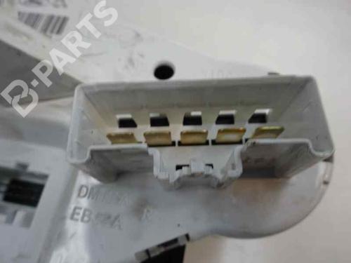 Climate control FORD FIESTA VI (CB1, CCN) 1.25 | BP8525920I5 