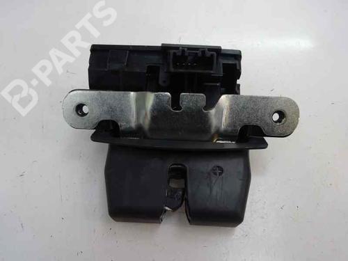 Used Tailgate lock FORD FIESTA VI (CB1, CCN) 1.25 (82 hp) 8525910