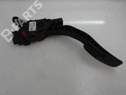 Pedal FORD FIESTA VI (CB1, CCN) 1.25 | BP8525938I4 