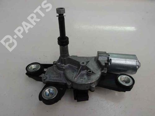 Used Rear wiper motor FORD FIESTA VI (CB1, CCN) 1.25 (82 hp) 8525925