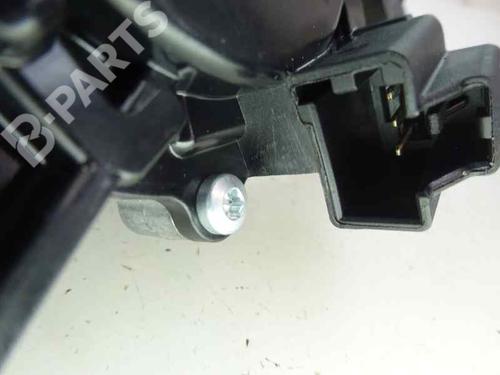 Rear wiper motor FORD FIESTA VI (CB1, CCN) 1.25 | BP8525925M102 