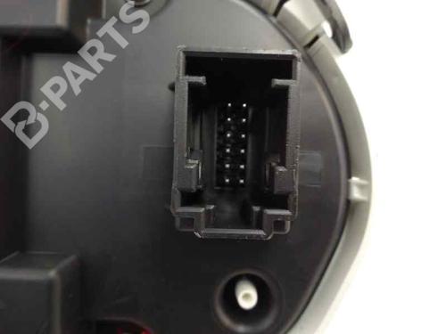 Instrument cluster FORD FIESTA VI (CB1, CCN) 1.25 | BP8525899C47 