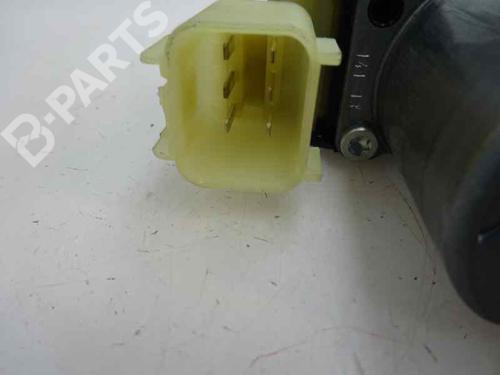 Left front window motor FORD FIESTA VI (CB1, CCN) 1.25 | BP8525924E21 