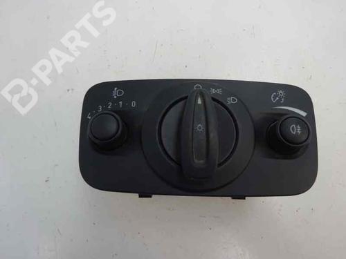 Headlight switch FORD FIESTA VI (CB1, CCN) 1.25 | BP8525932I24 