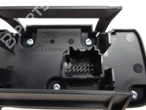 Used Headlight switch FORD FIESTA VI (CB1, CCN) 1.25 (82 hp) 8525932