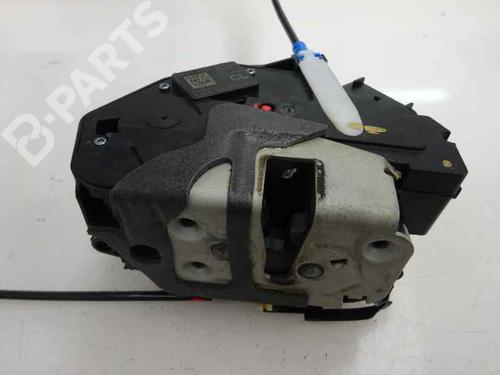 Front left lock FORD FIESTA VI (CB1, CCN) 1.25 | BP8525915C98 