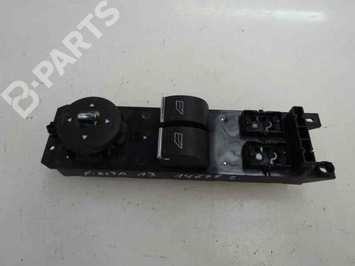 Used Left front window switch FORD FIESTA VI (CB1, CCN) 1.25 (82 hp) 8525929