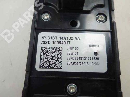 Left front window switch FORD FIESTA VI (CB1, CCN) 1.25 | BP8525929I27 