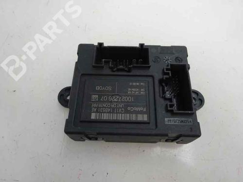 Electronic module FORD FIESTA VI (CB1, CCN) 1.25 | BP8525900M83 