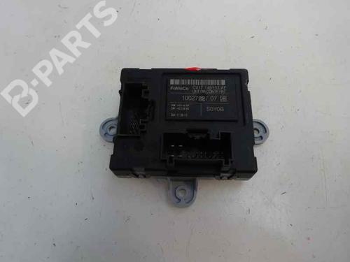 Modulo electronico FORD FIESTA VI (CB1, CCN) 1.25 | BP8525901M83 